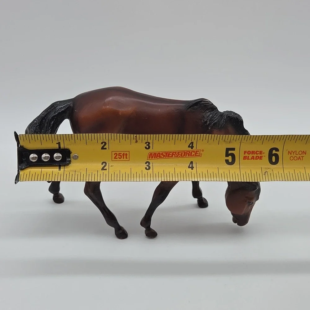 Colorful Foals Set Leopard & Dun #683 Breyer Classic / Freedom Appaloosa Mesteno
